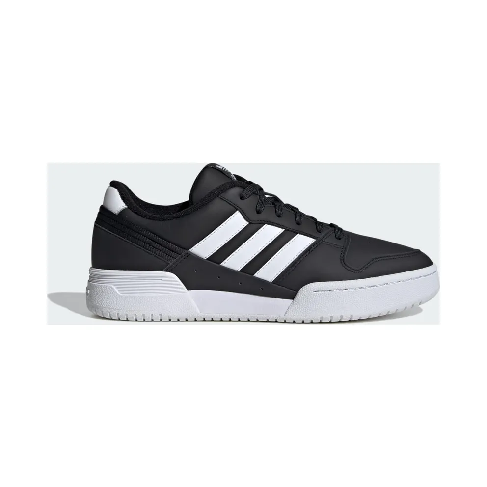 Adidas Team Court 2.0 STR Core Black / Cloud White / Cloud White (IF1194)