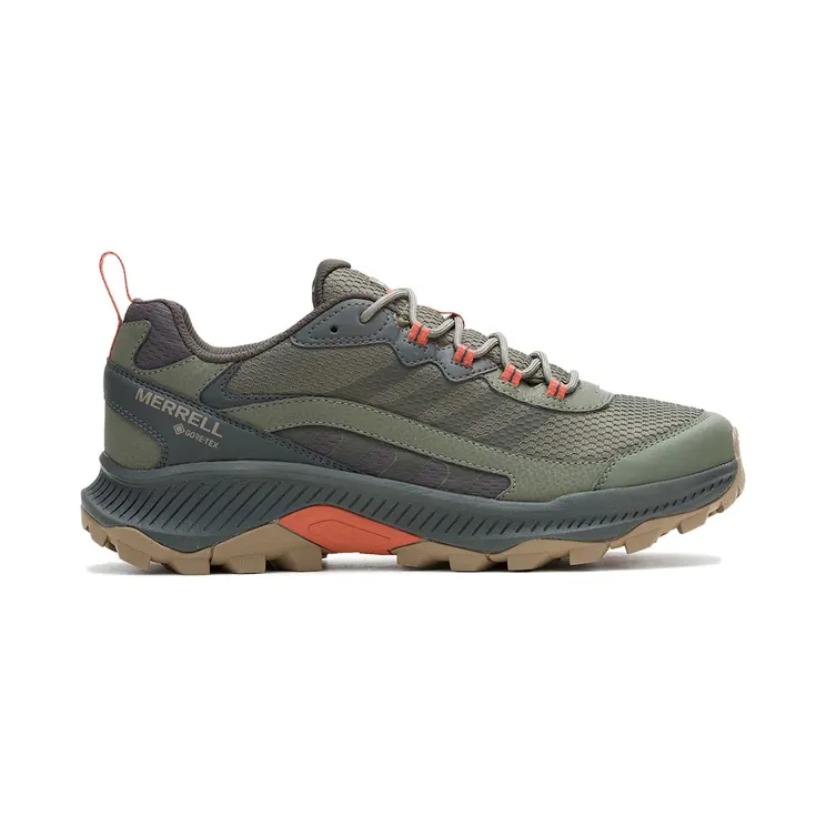 Merrell Speed Strike 2 Gore-Tex Olive (J037827)