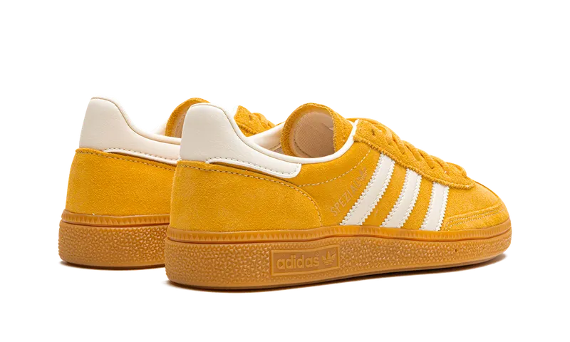 Adidas Handball Spezial “Preloved Yellow” (IF7088)