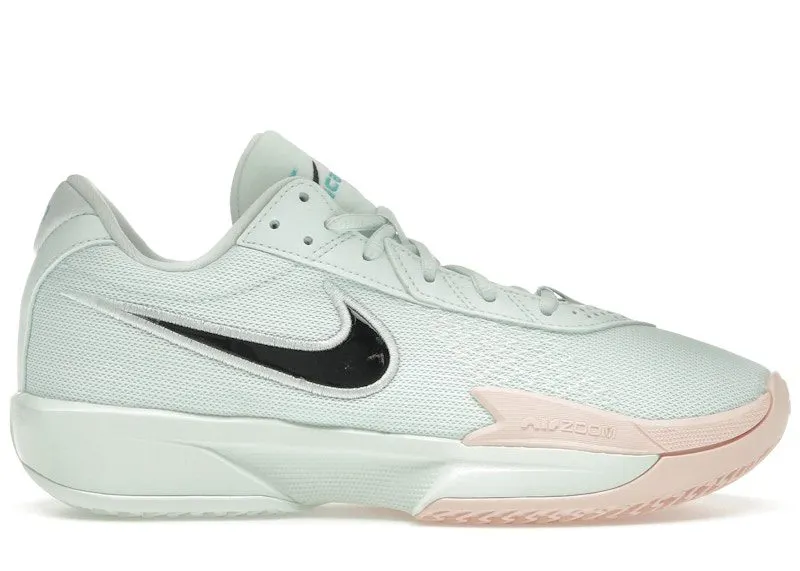 Nike Air Zoom GT Cut Academy Barely Green Washed Coral Dusty Cactus Black (FB2599-301)