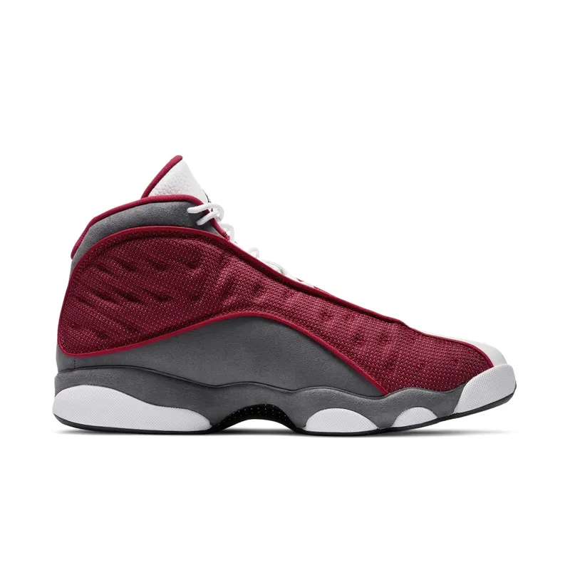 Jordan 13 Retro Gym Red Flint Grey (DJ5982-600)
