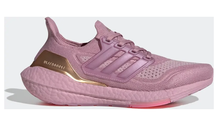 adidas Ultraboost 21 Shift Pink / Shift Pink / Rose Tone (S23830)