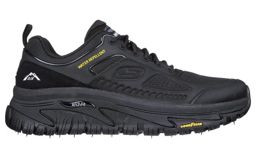 skechers-relaxed-fit 237333_BBK