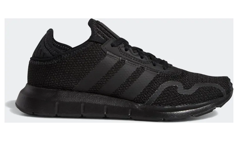 adidas Swift Run X Core Black / Core Black / Core Black (FY2153)