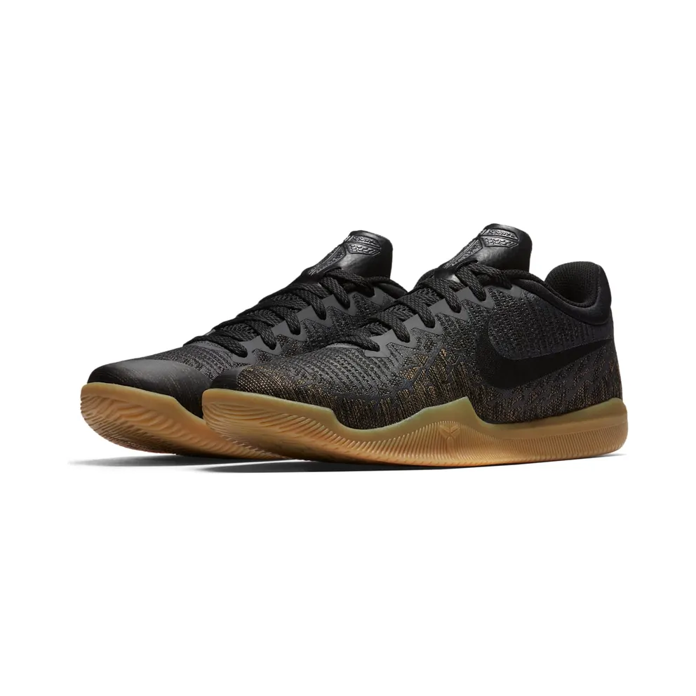 Nike Mamba Rage Komodo Dragon Dark Grey/Black-Sequoia (AJ7281-020)