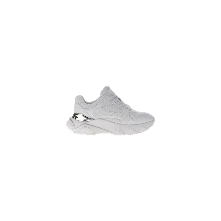 Guess Usa Mazzy logo running “White” (FLTMZZELE12)