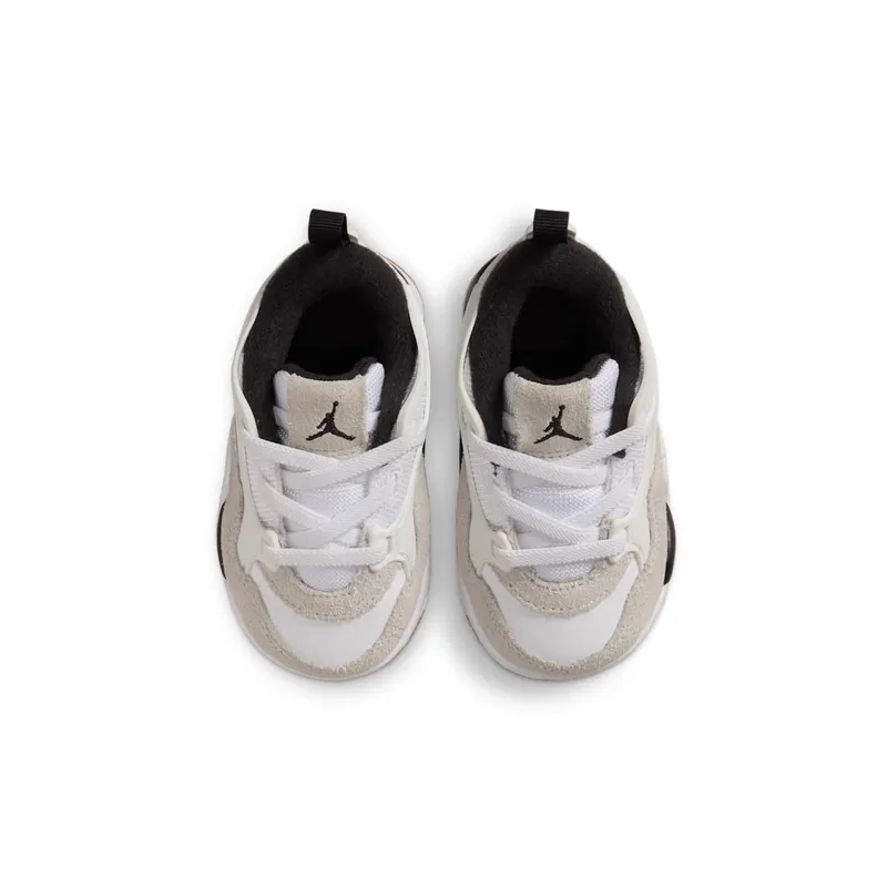 Jordan 4 RM Military Black (FQ7937-110)