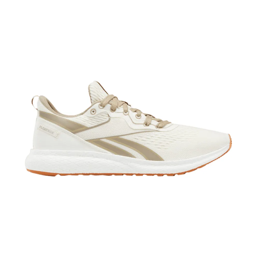 Reebok Forever Floatride Grow Shoes Classic White / Straw / Super Neutral