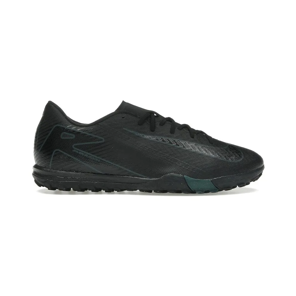 Nike Mercurial Vapor 16 Academy TF Black Deep Jungle (FQ8449-002)