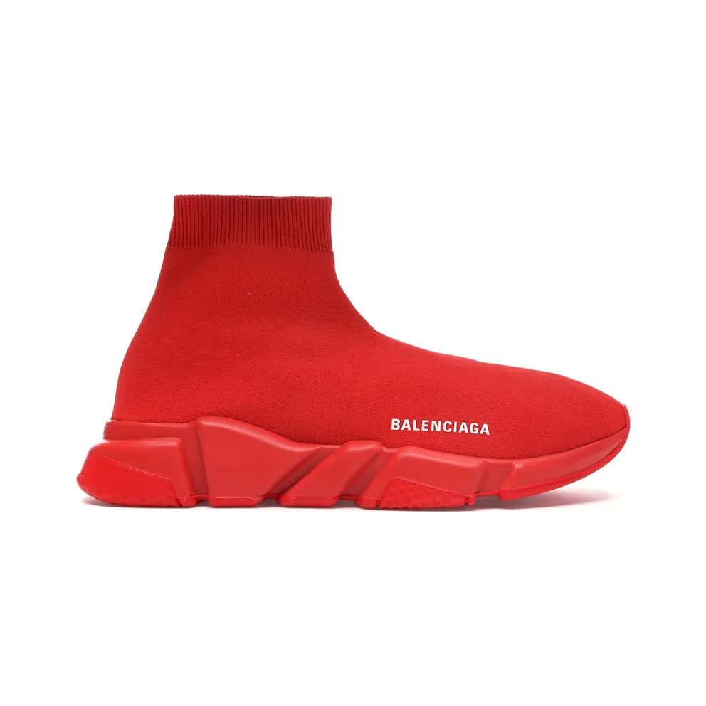 Balenciaga Speed Trainer Red (530353-W05G0-6501)