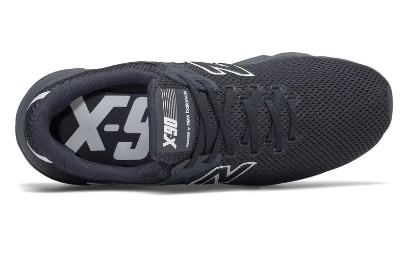 New Balance X-90 Navy Navy/White (MSX90SCB)
