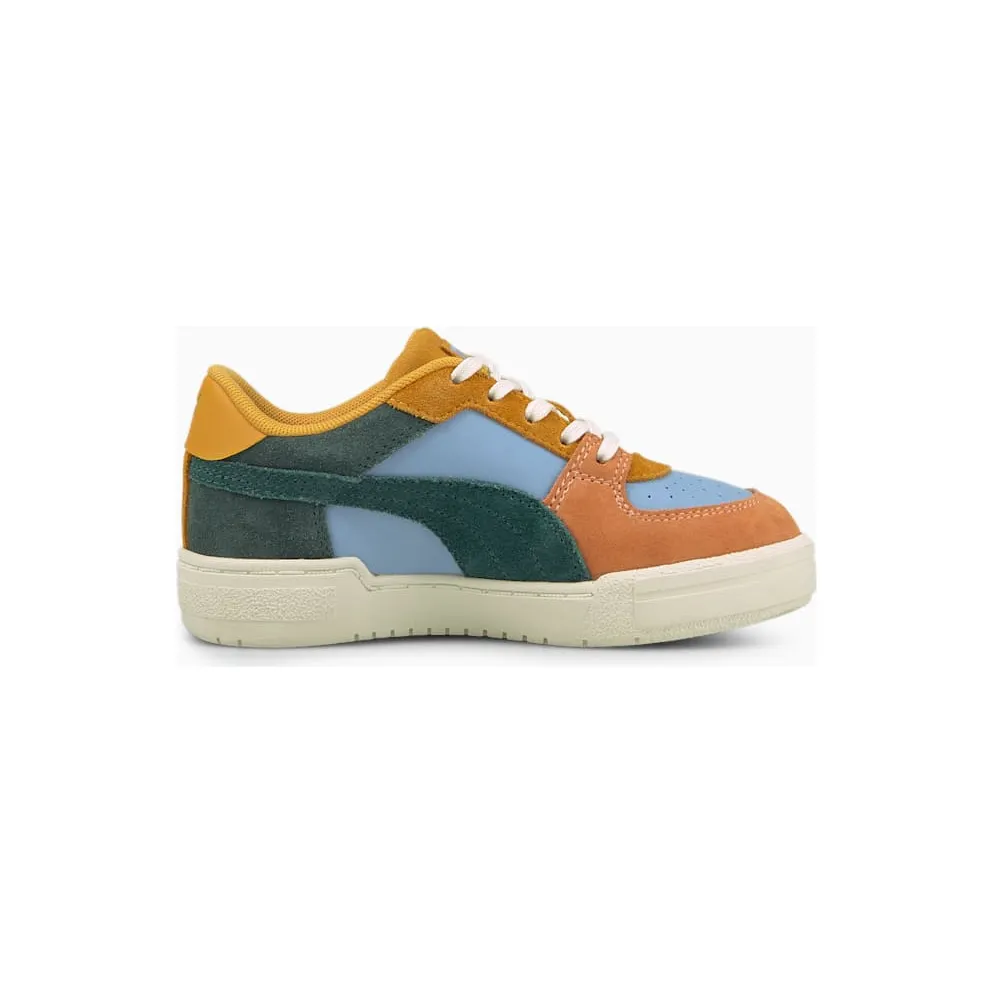 Puma x TINYCOTTONS California Pro Mehrfarbig (382837-02)