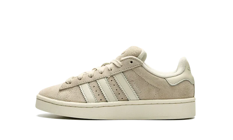 Adidas Campus 00s GS “Light Grey White” (IH0118)
