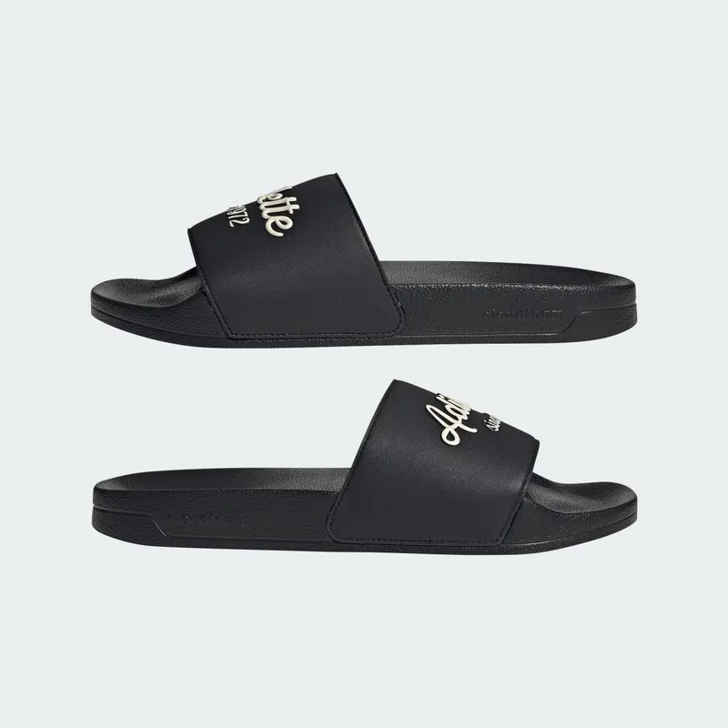 Adidas Adilette Shower Slides Core Black / Wonder White / Core Black (GW8747)