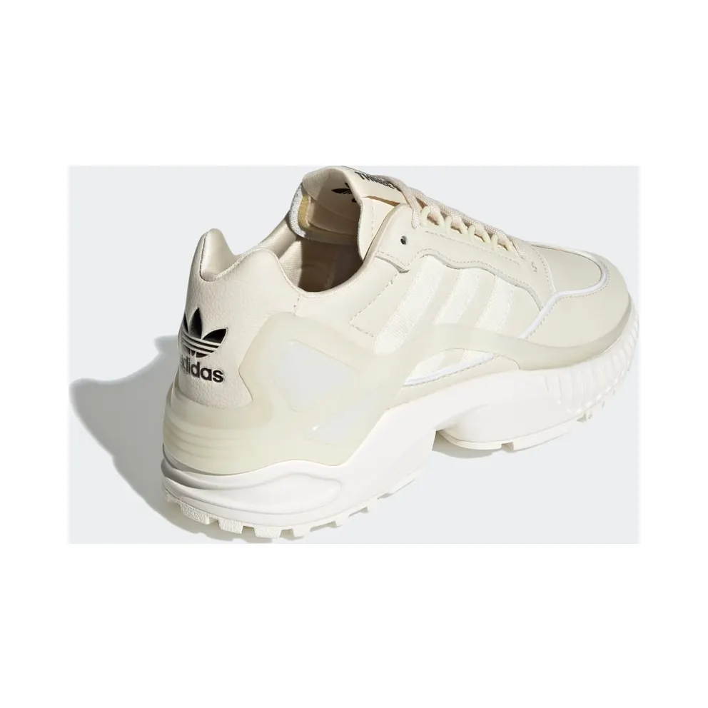 Adidas ZX Wavian Wonder White / Off White / Cloud White (H01570)