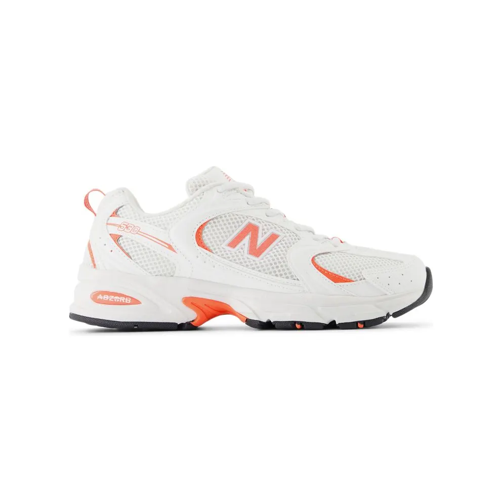 New Balance 530 “Sea Salt Orange” (U530CSG)