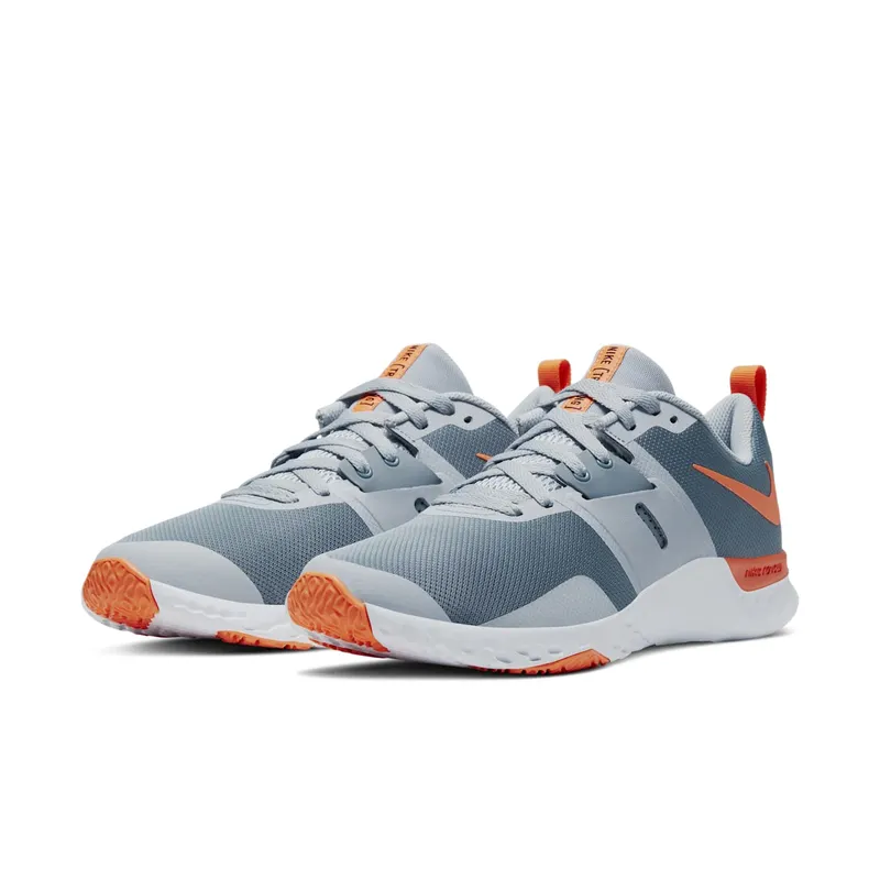 Nike Renew Retaliation TR Cool Grey Cool Grey/Wolf Grey/White (AT1238-007)