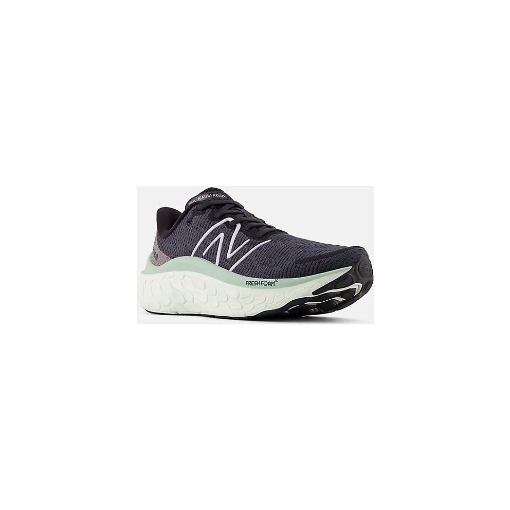 New Balance Fresh Foam X Kaiha Road Black Phantom Taro (WKAIRCT1)