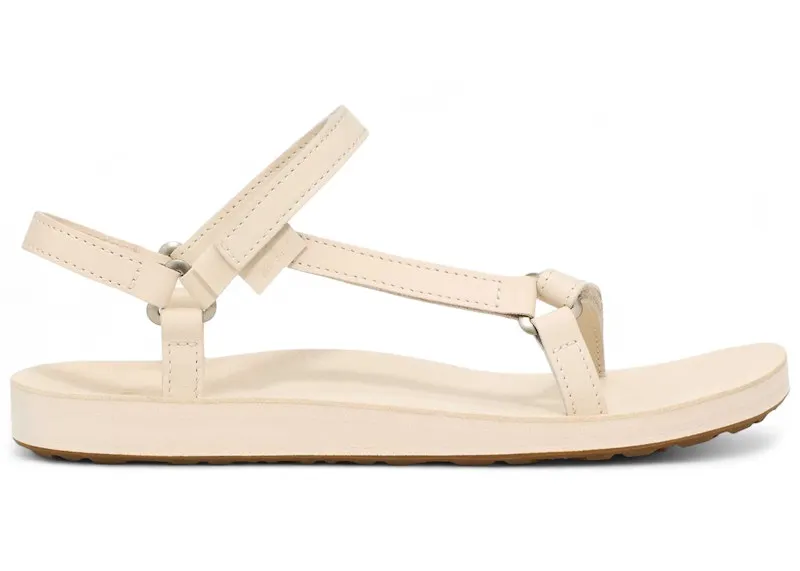 Teva Original Universal Slim Leather Sandal Birch (1151031-BIR)