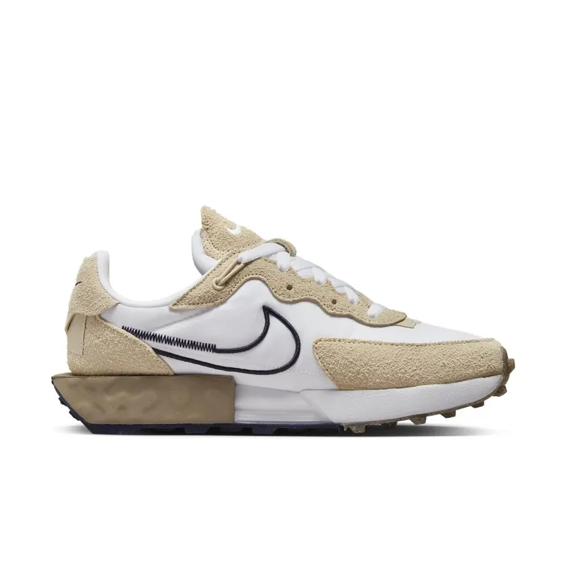 Nike Fontanka Waffle Brown (DC3579-102)