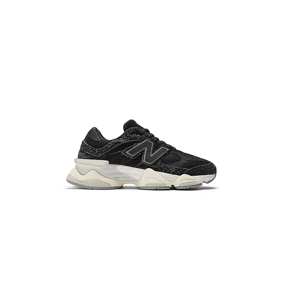 New Balance 9060 “Black Suede” (U9060HSD)