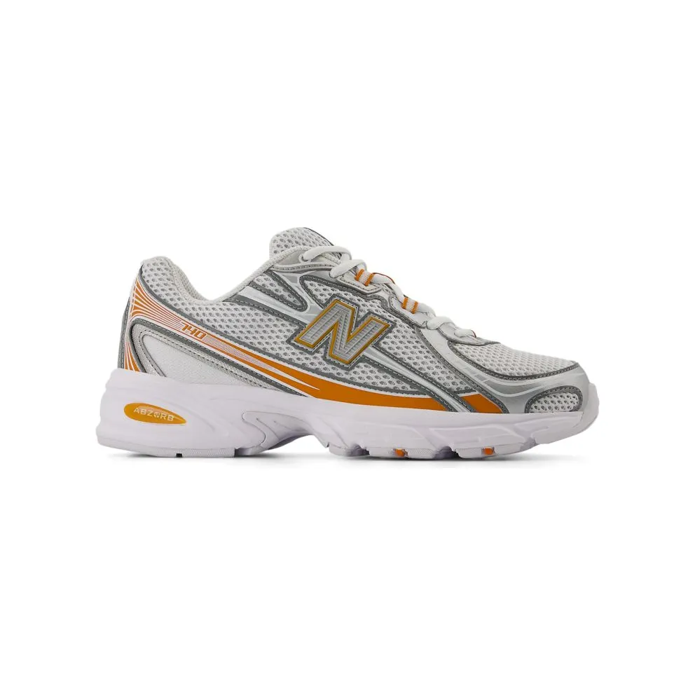 New Balance 740 “Classic Orange” (U740CL2)