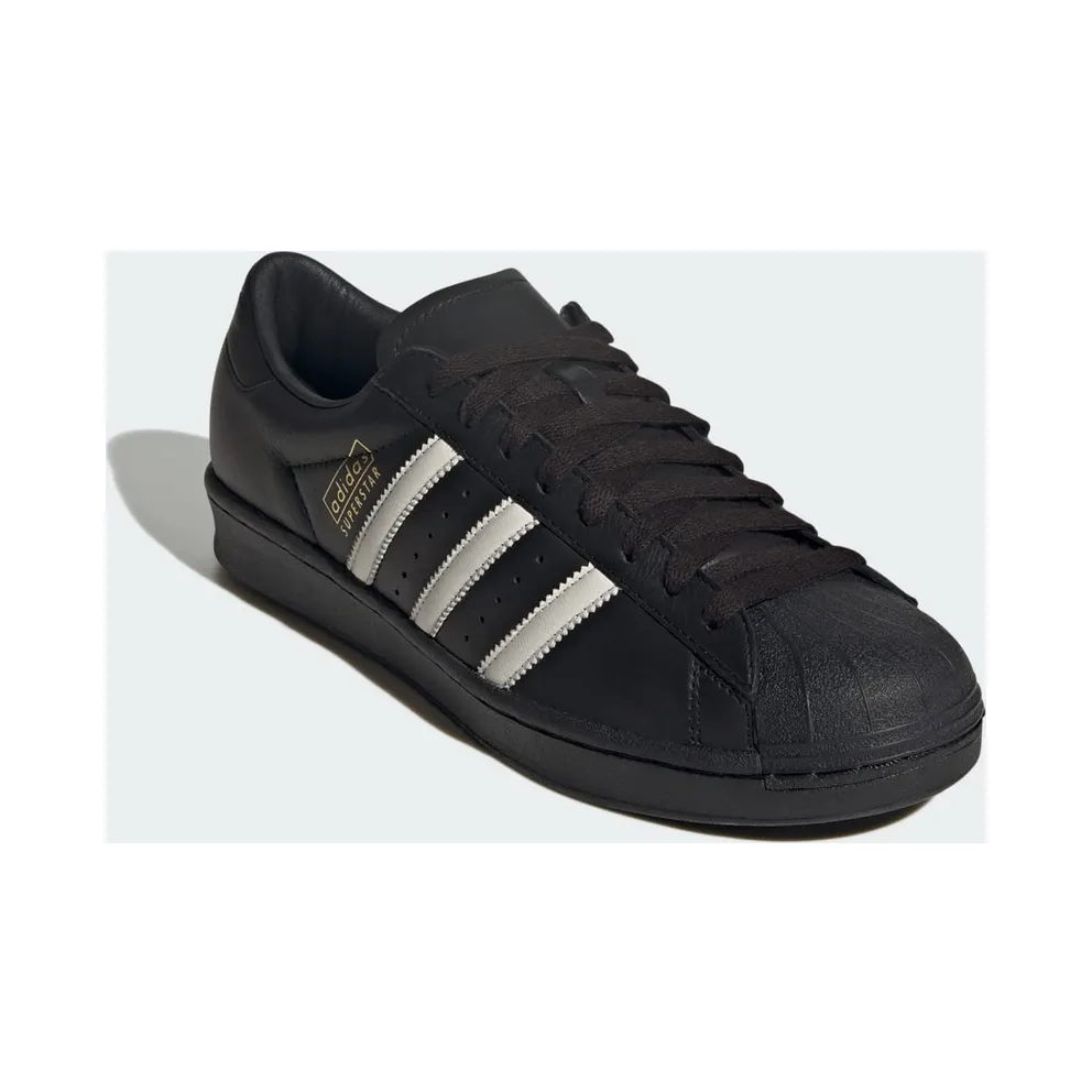 Adidas Superstar Vintage Core Black / Core White / Core Black (KJ1712)