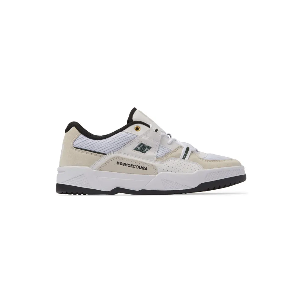 DC Construct white/black/green (ADYS100822-WBN)