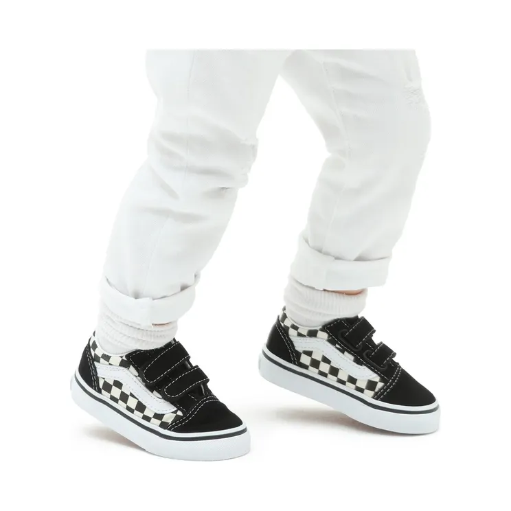vans-checkerboard VN0A38JNP0S1