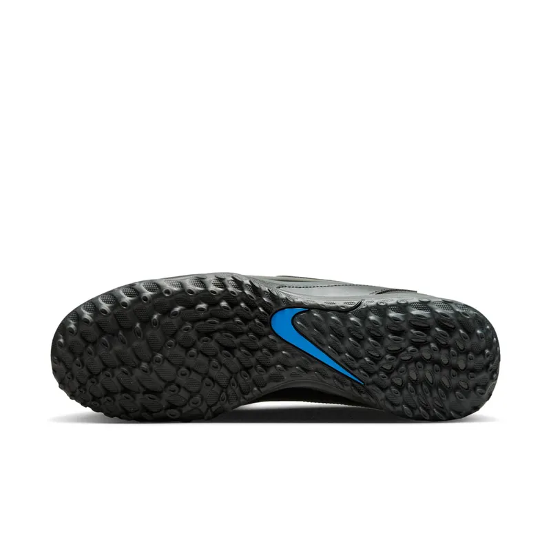 Nike Tiempo Legend 9 Academy TF Black Summit White (DA1191-001)