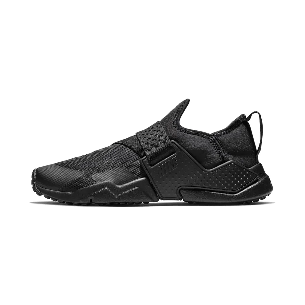 Nike Huarache Extreme Triple Black (GS)