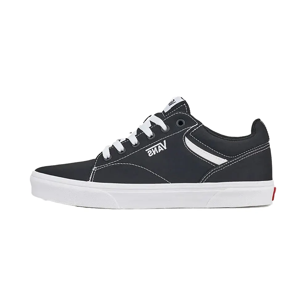 Vans Seldan “Black White” (VA4TZE-187)