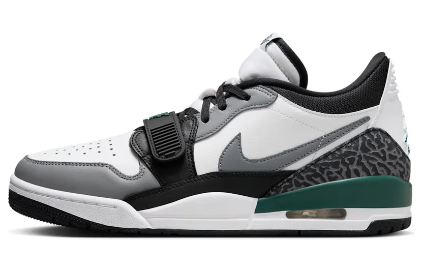 Jordan Legacy 312 Low Oxidized Green (CD7069-131)