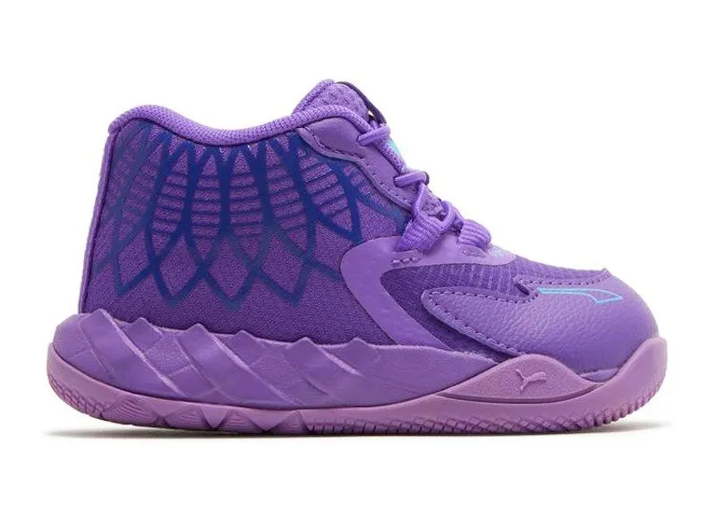 Puma LaMelo Ball MB.01 Queen City (385117-10)