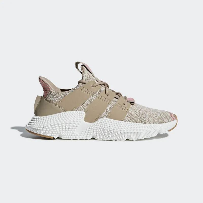 adidas  Prophere Trace Khaki Trace Khaki/Trace Khaki/Chalk Pink (CQ2128)