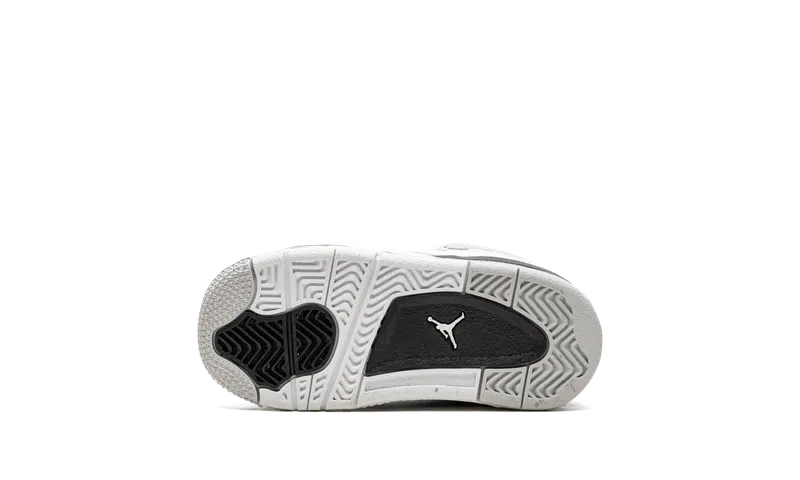 Air Jordan 4 Retro TD “Military Black” (BQ7670-111)