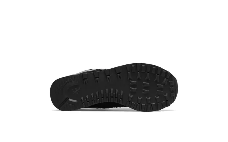New Balance 574 Core Black/White (WL574EB)