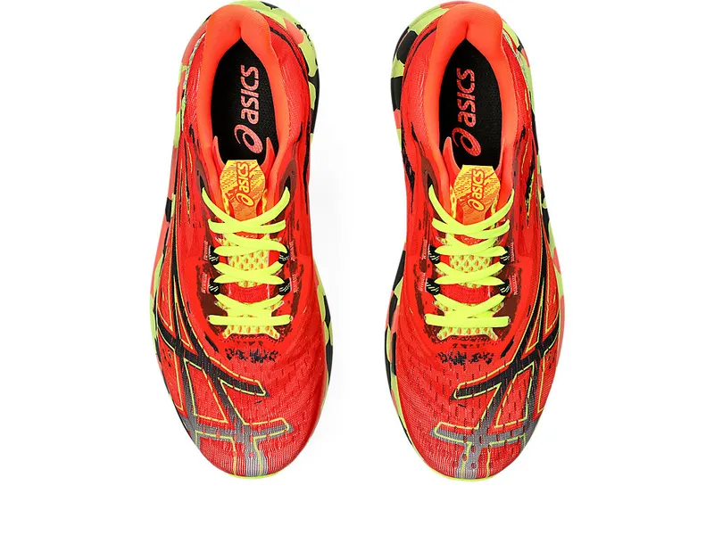 Asics Noosa Tri 15 Sunrise Red/Black (1011B609.601)