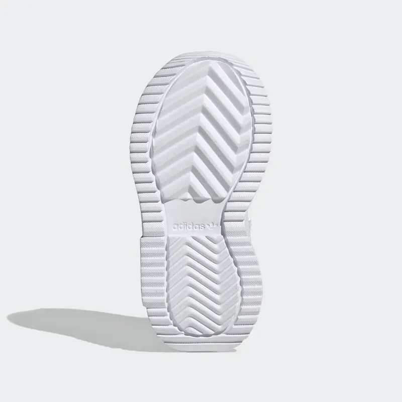 Adidas Retropy F2 Cloud White / Grey One / Almost Pink (GZ1696)