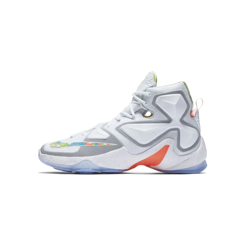 Nike LeBron 13 Easter (807219-108)