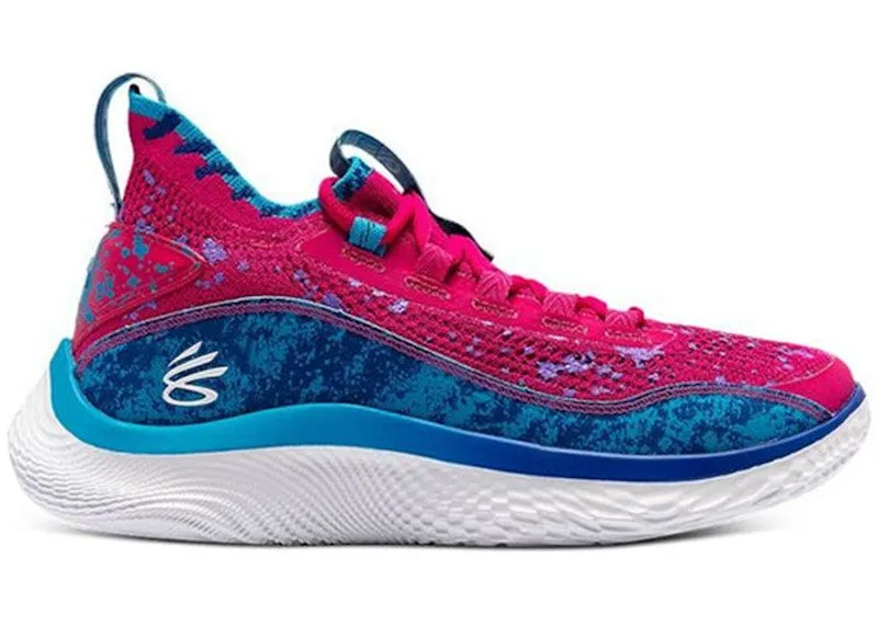 Under Armour Curry 8 Pi Day (3024695-603)