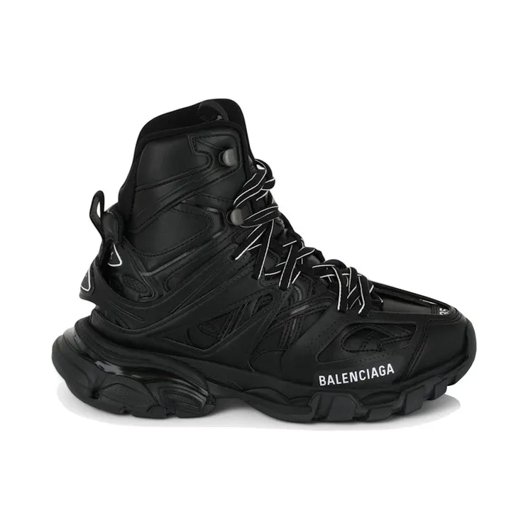 Balenciaga Track Hike Black (654866 W2FC5 1000)