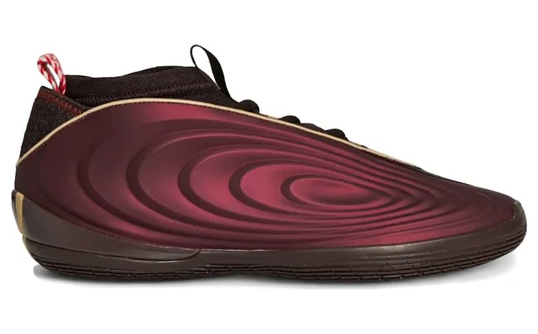 adidas Harden Vol. 10 Year of the Horse (KJ5133)