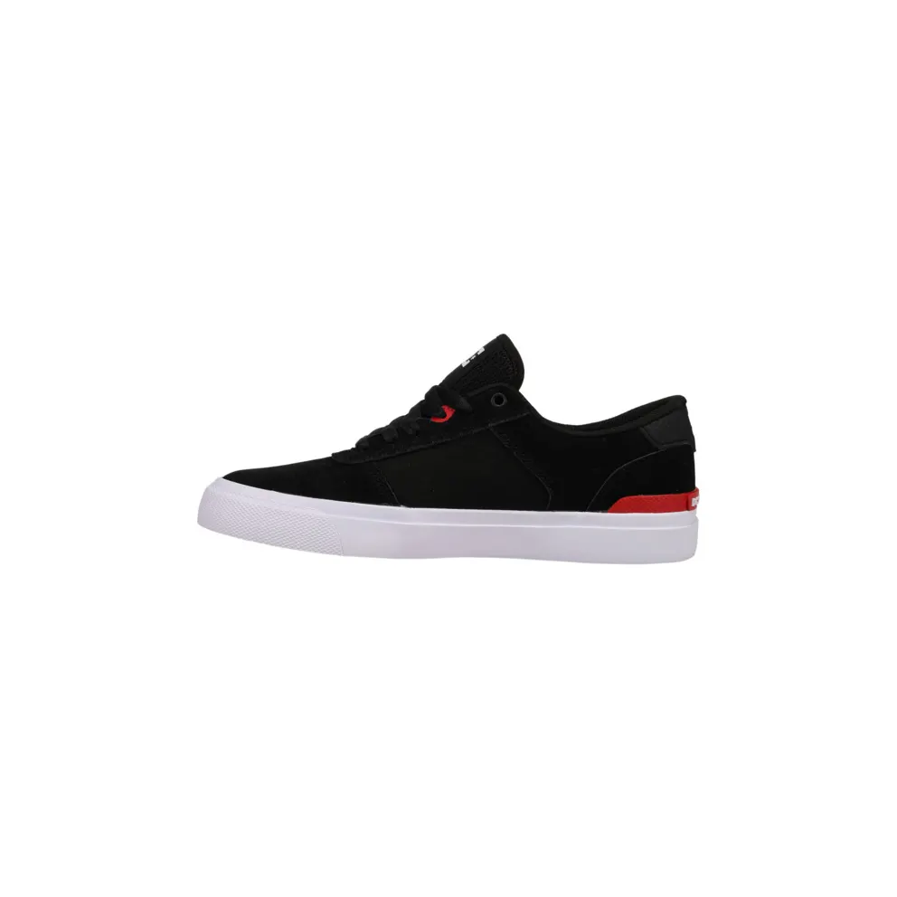 DC Teknic S black/white (ADYS300739-BKW)