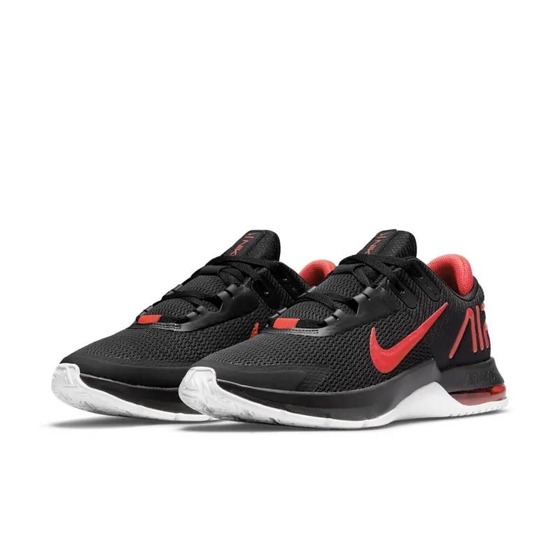 Nike Air Max Alpha Trainer 4 Training Black (CW3396-003)