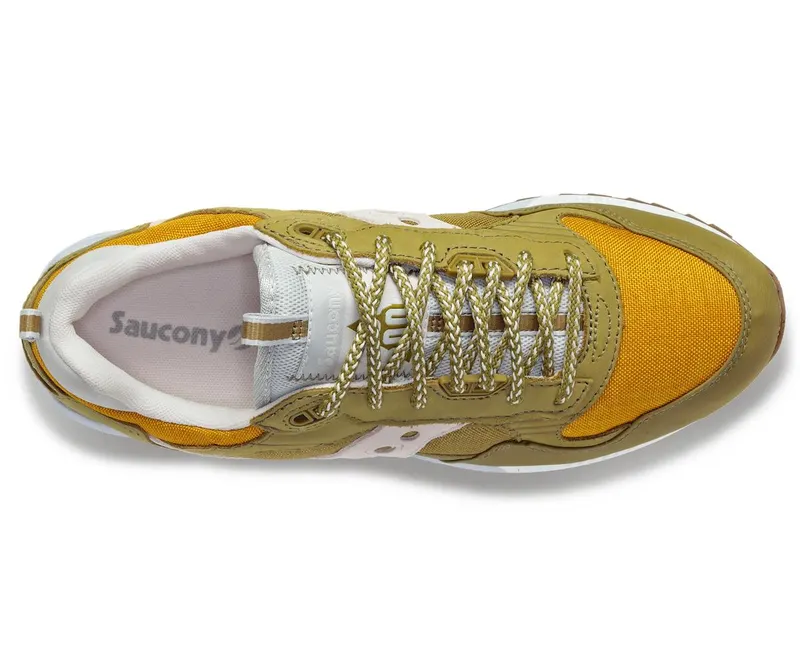 Saucony Shadow 5000 Army Grey (S70716-2)