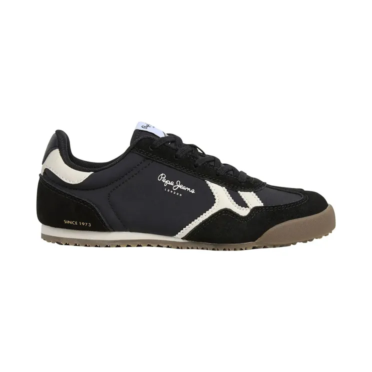 Pepe Jeans PèPè Black (PBS400016-999)