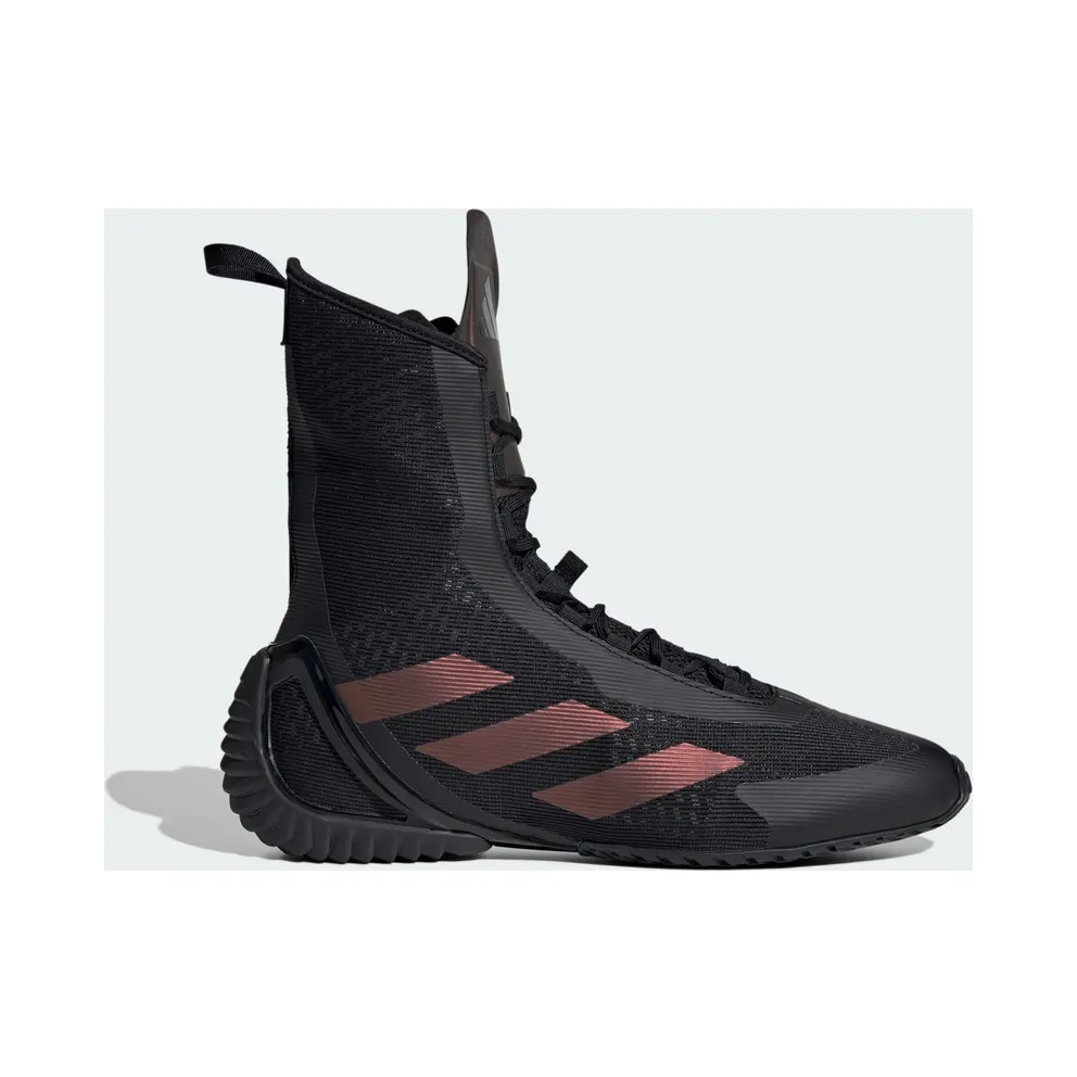 Adidas Speedex Ultra Core Black / Core Black / Carbon (JS4689)
