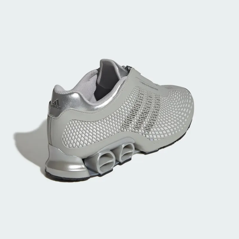 Adidas Megaride S2 Grey Two / Crystal White / Core Black (JR4744)