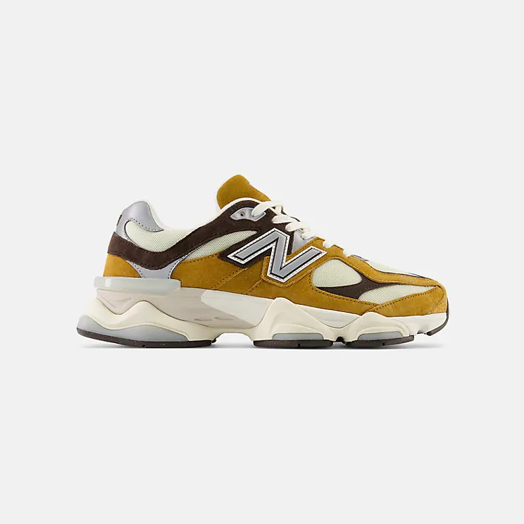 New Balance 9060 “Workwear” (U9060WOR)